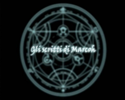 Otaku Gallery  / . / Anime e Manga / Full Metal Alchemist / Screen Shots / Episodi / 18 - Gli scritti di Marcoh / 014.jpg